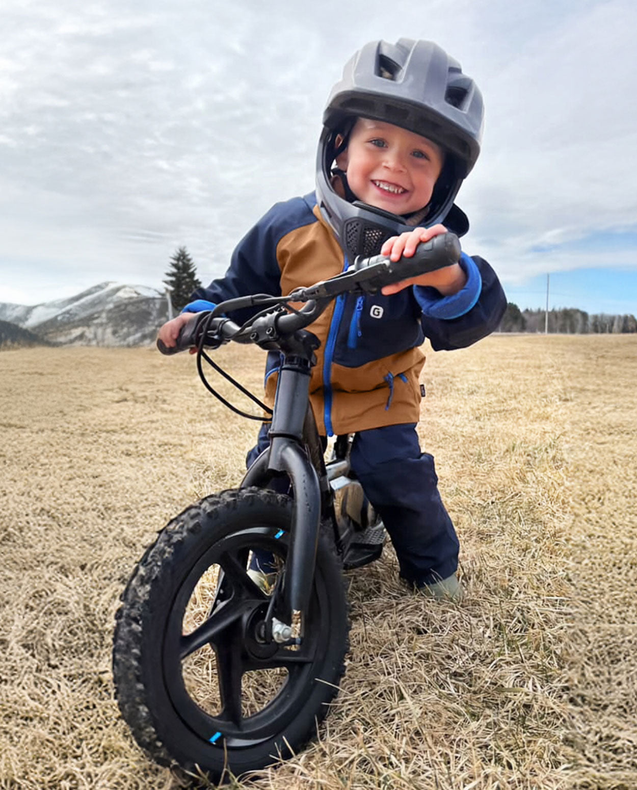 Frühling bis Herbst 2025 Jungen