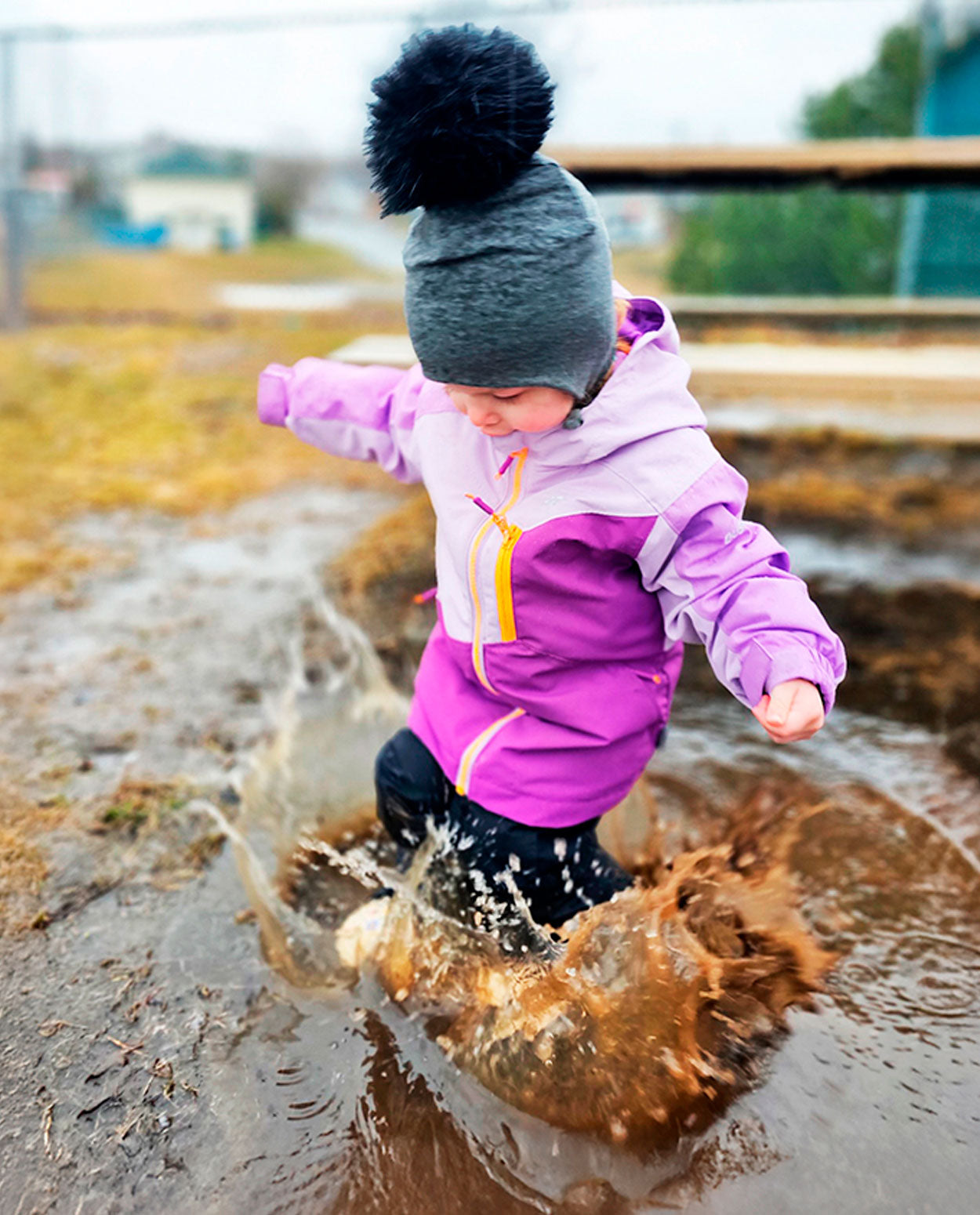 Frühling bis Herbst 2025 Mädchen