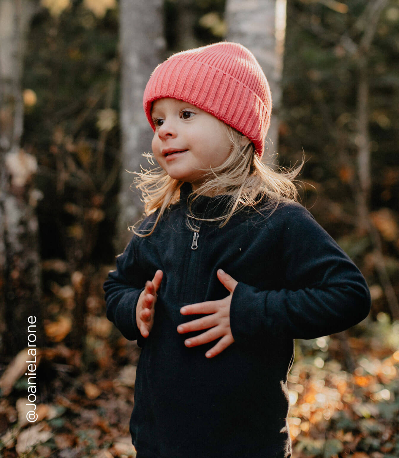 Astro Thermal Base Layer