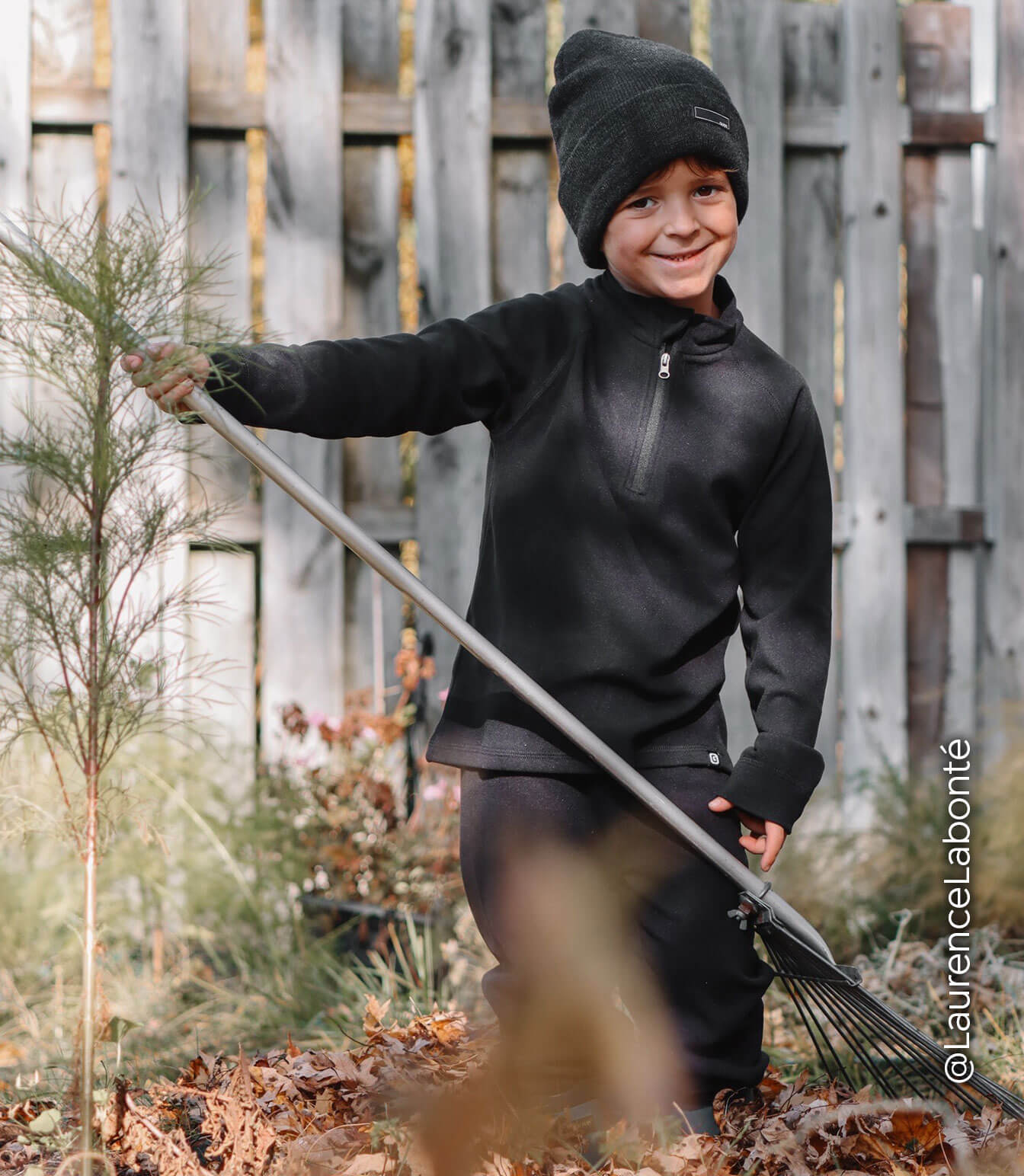 Astro Thermal Base Layer