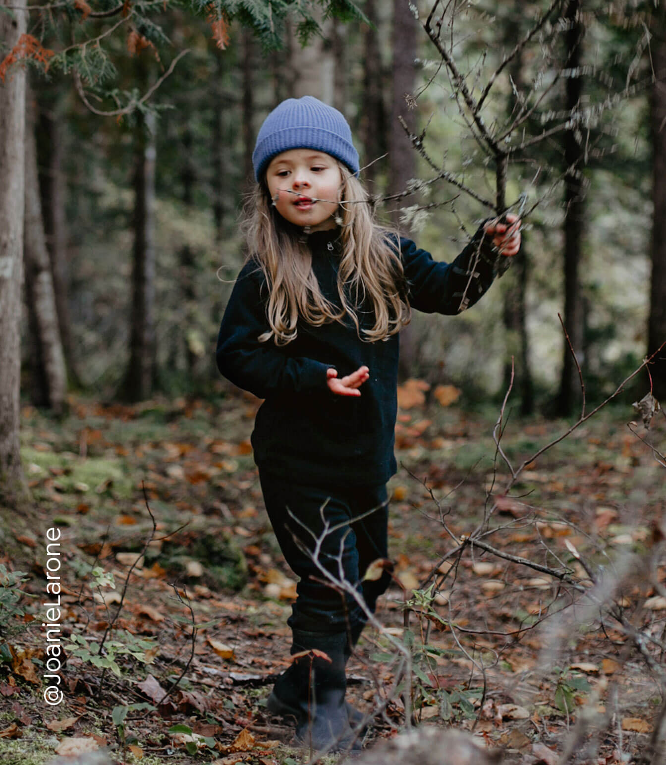 Astro Thermal Base Layer