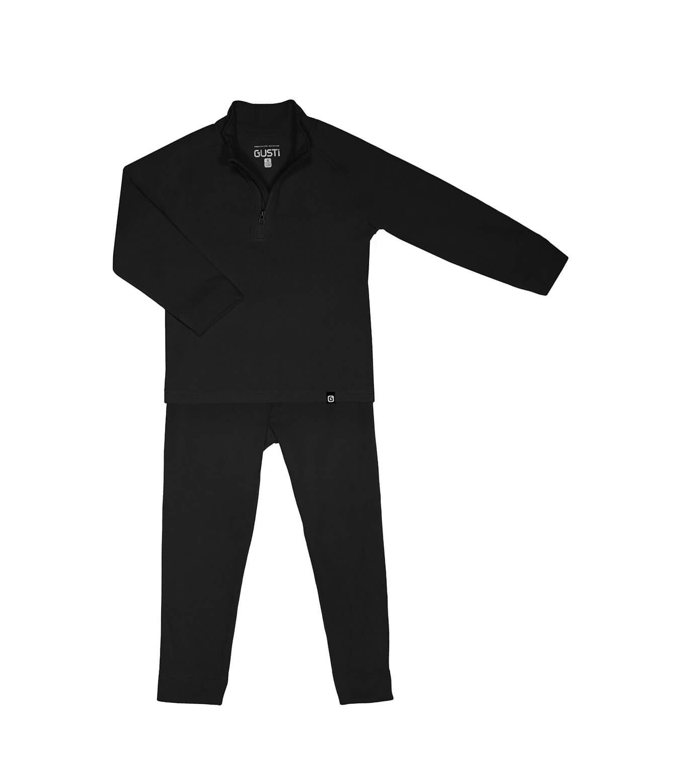 Astro Thermal Base Layer