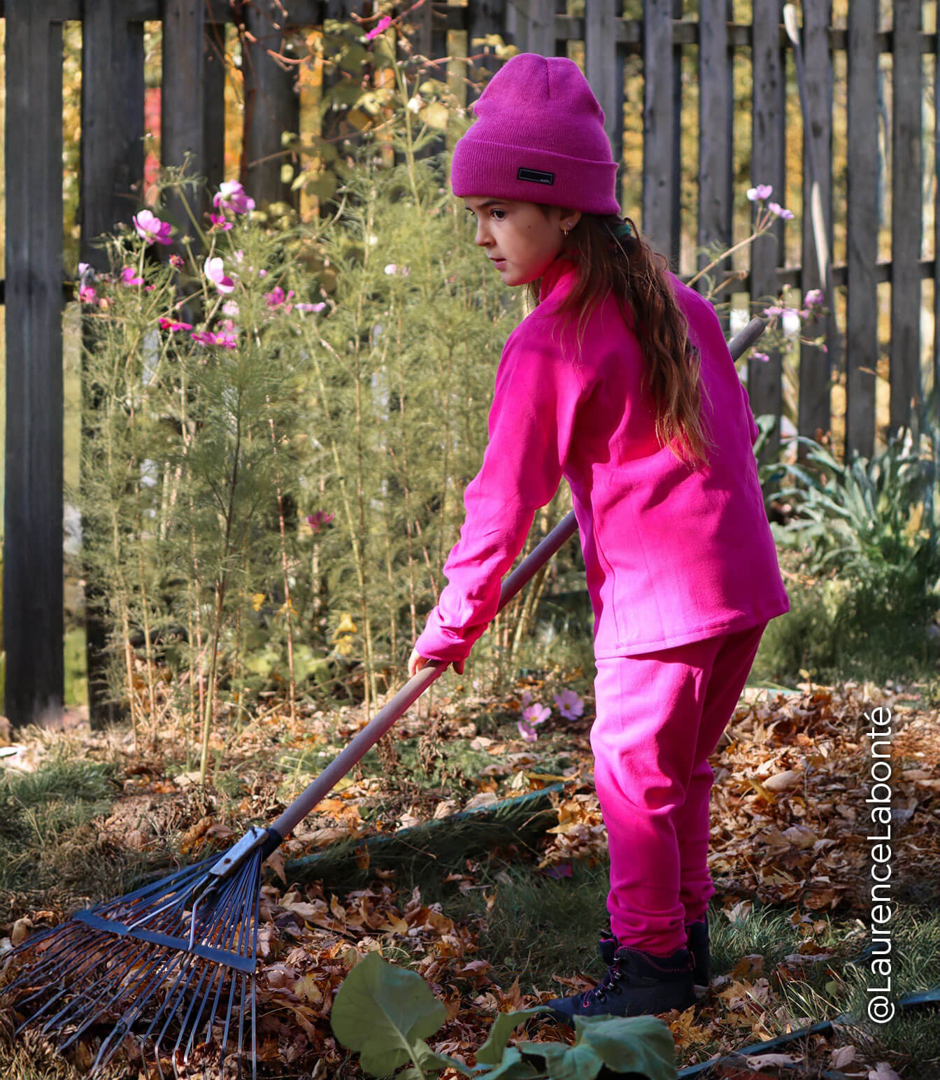 Astro Thermal Base Layer