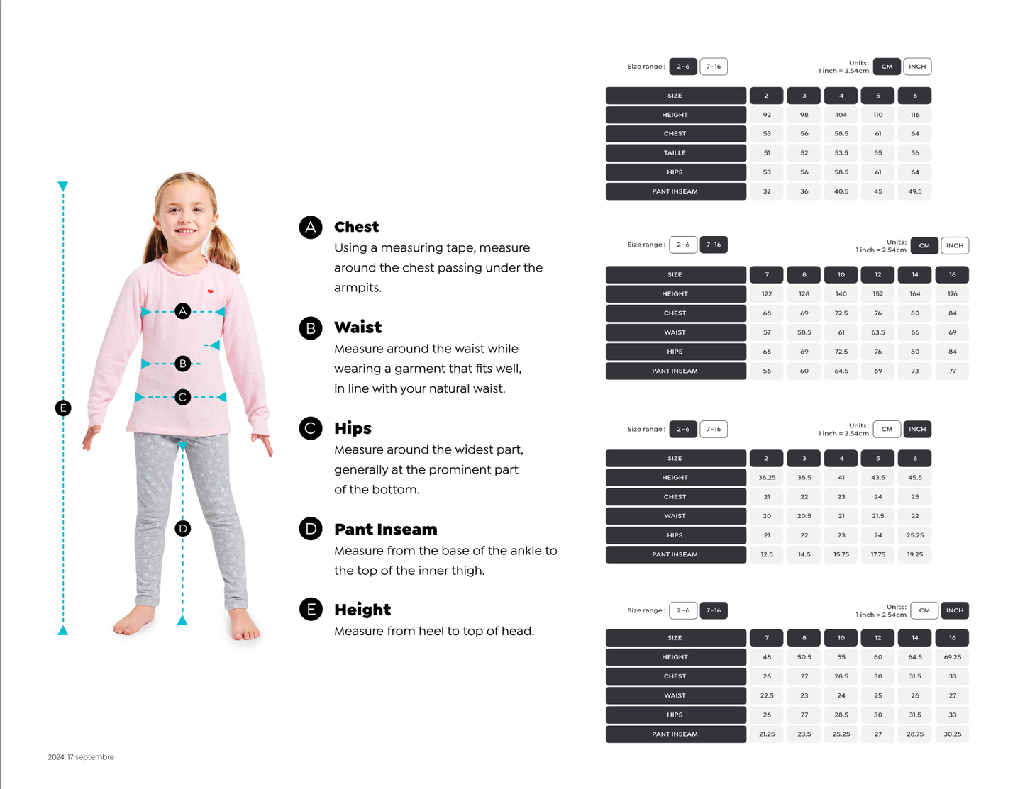Astro Thermal Base Layer