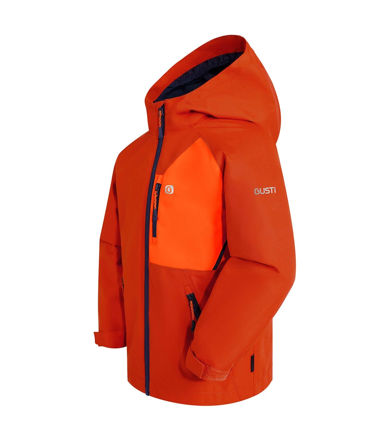 Carter Boy Shelljacke