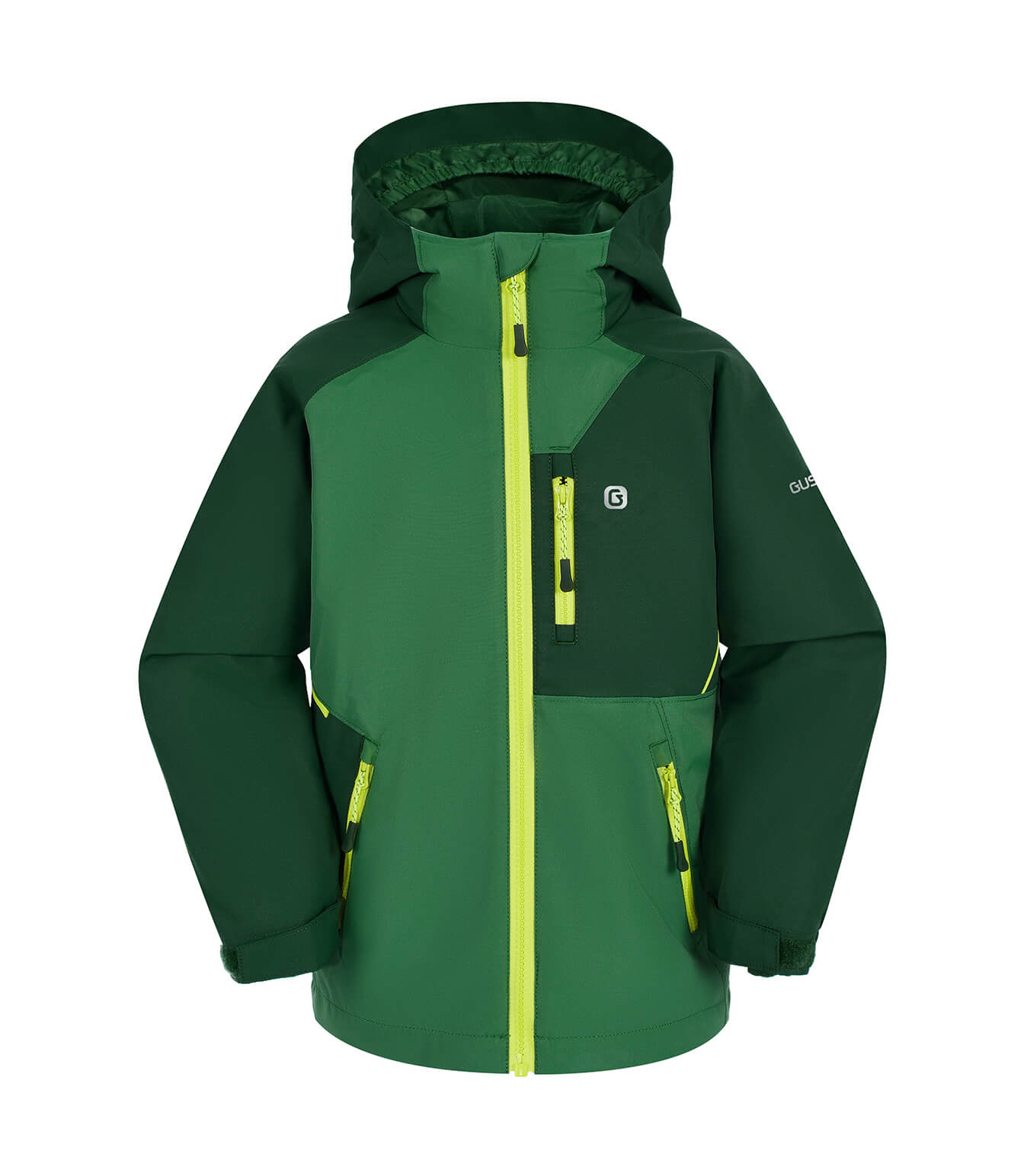 Carter Jungen Shelljacke 2.0