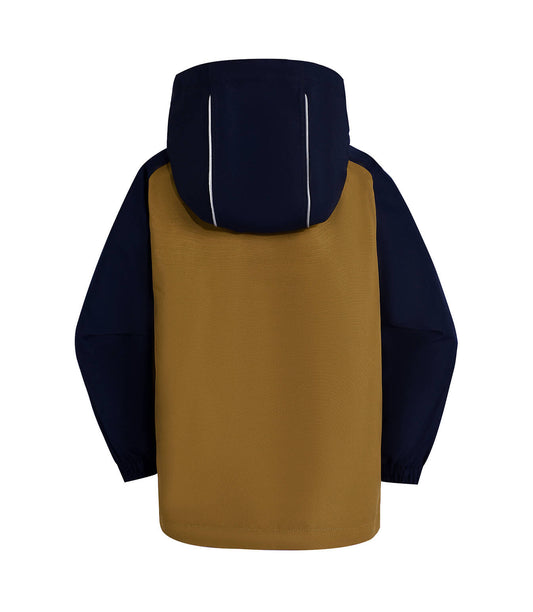 Luca Jungen 3-in-1 Jacke 2.0