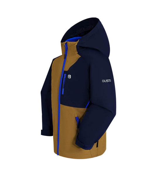 Luca Jungen 3-in-1 Jacke 2.0