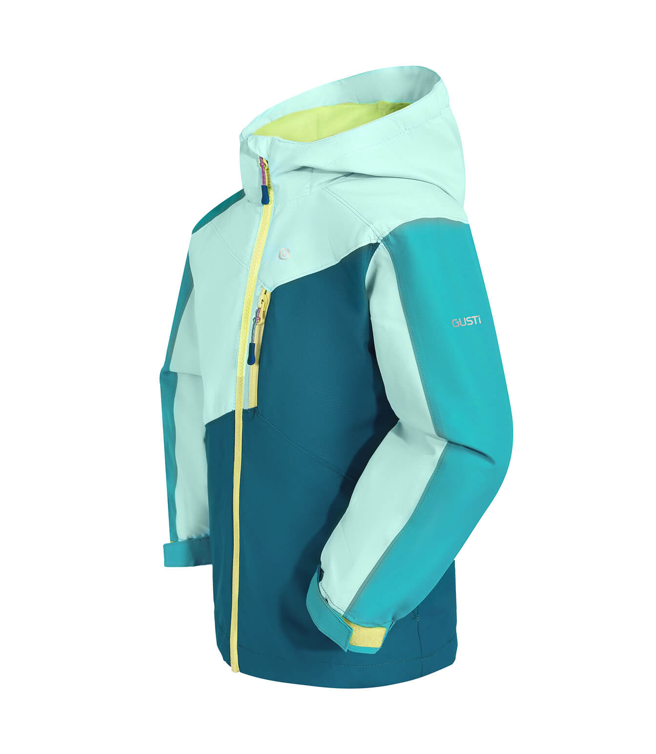 Thea Mädchen Shelljacke