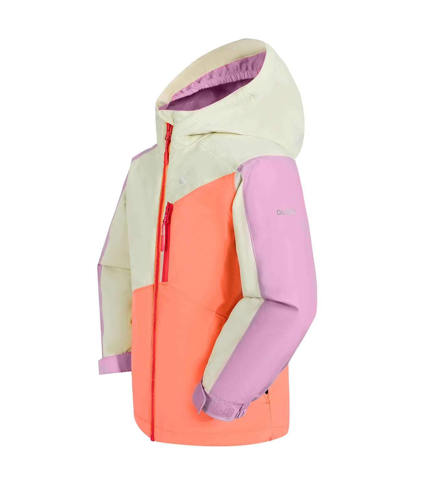 Thea Girl Shell Jacket 2.0