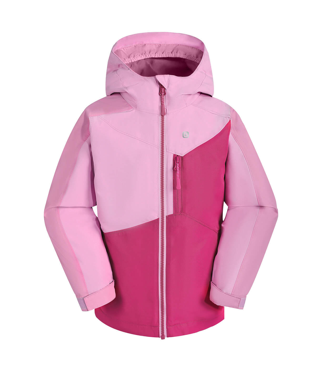 Thea Girl Shell Jacket 2.0