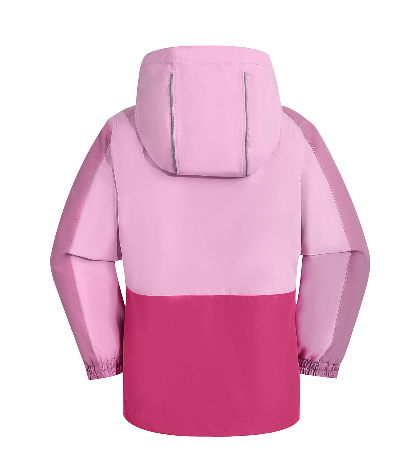 Thea Girl Shell Jacket 2.0