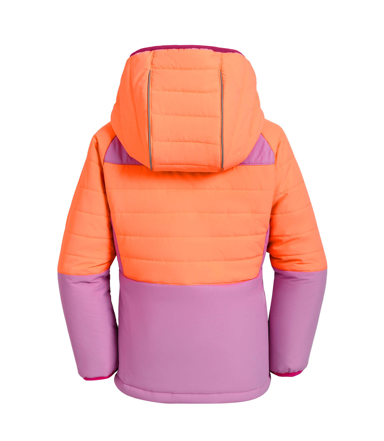 Jiji Girl Puffer Jacket 2.0