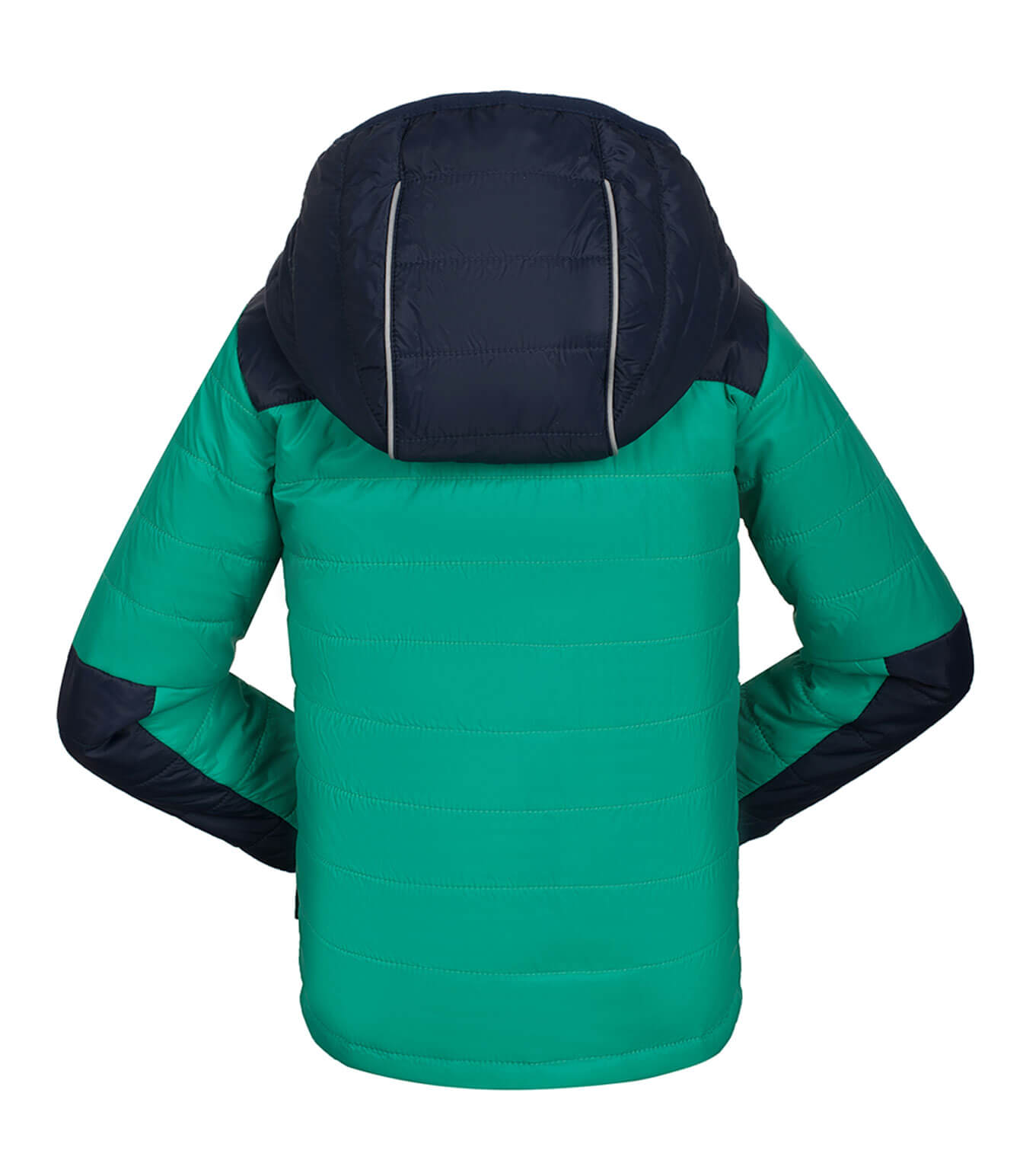 Canyon Boys Leichte Steppjacke