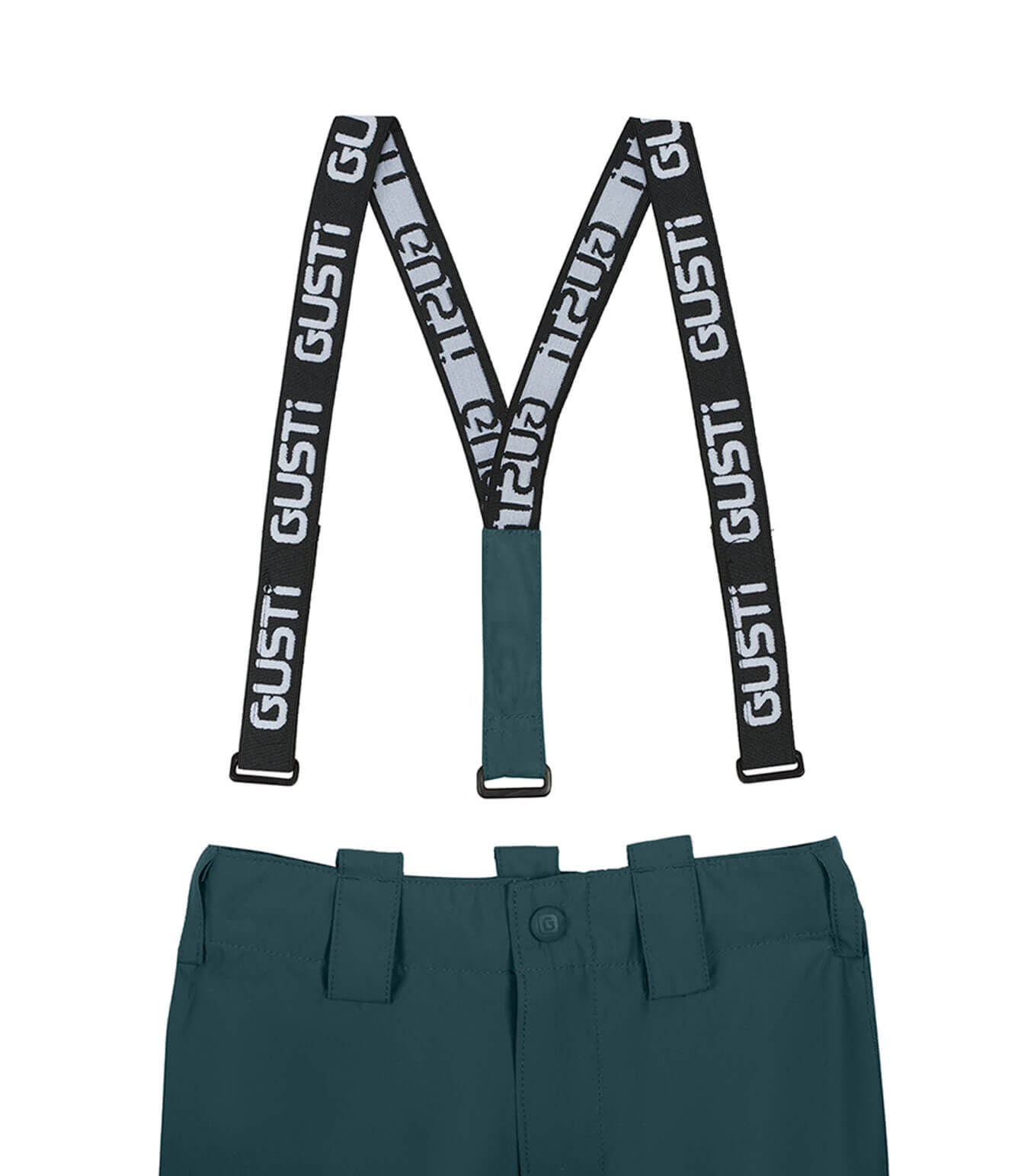 Drava Mid-Season Pants