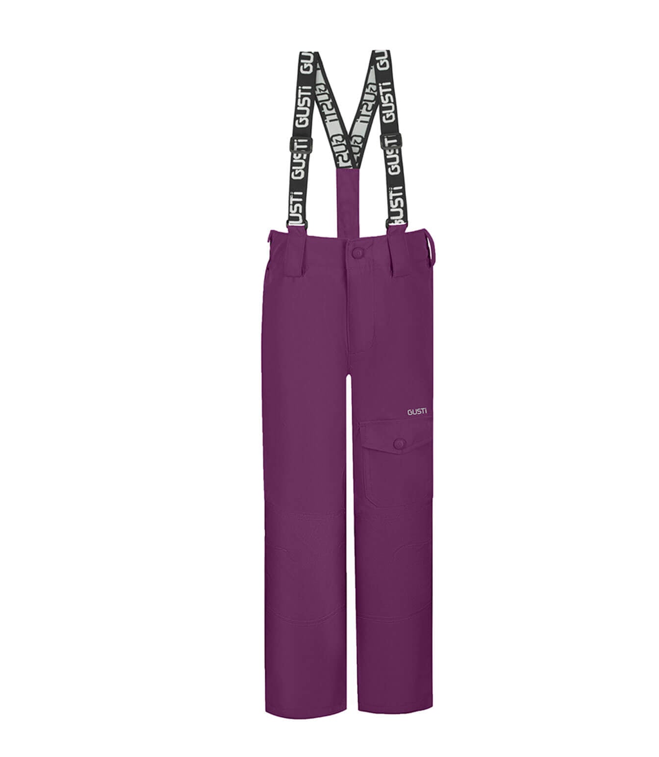 Drava Mid-Season Pants