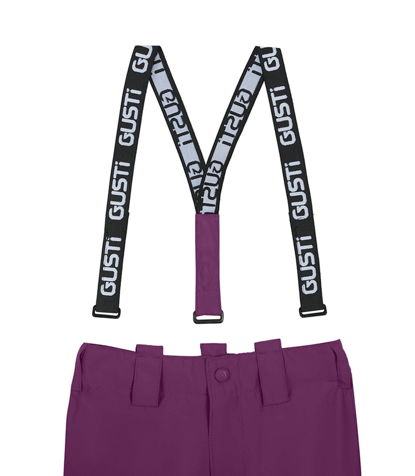 Drava Mid-Season Pants