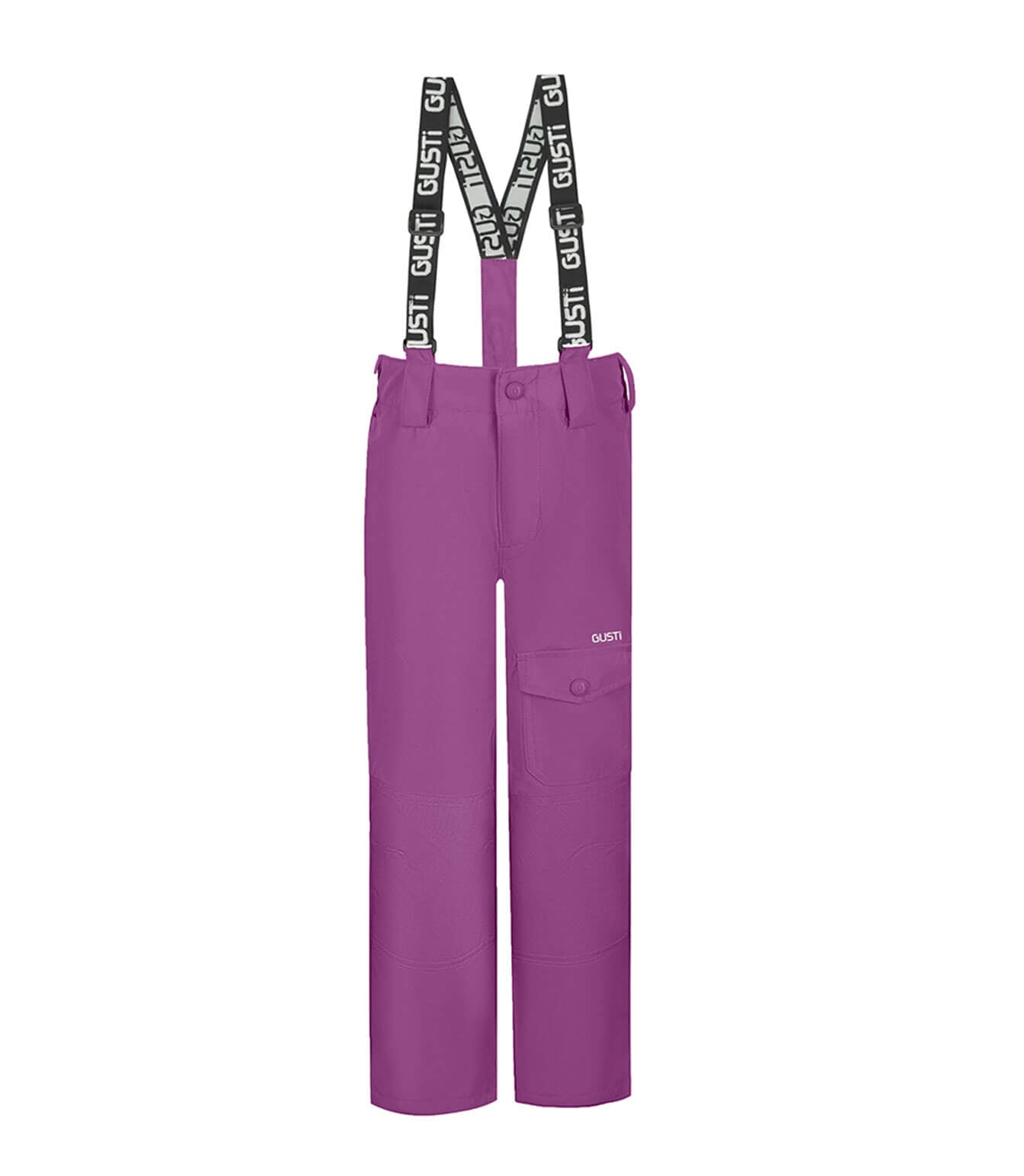 Drava Mid-Season Pants