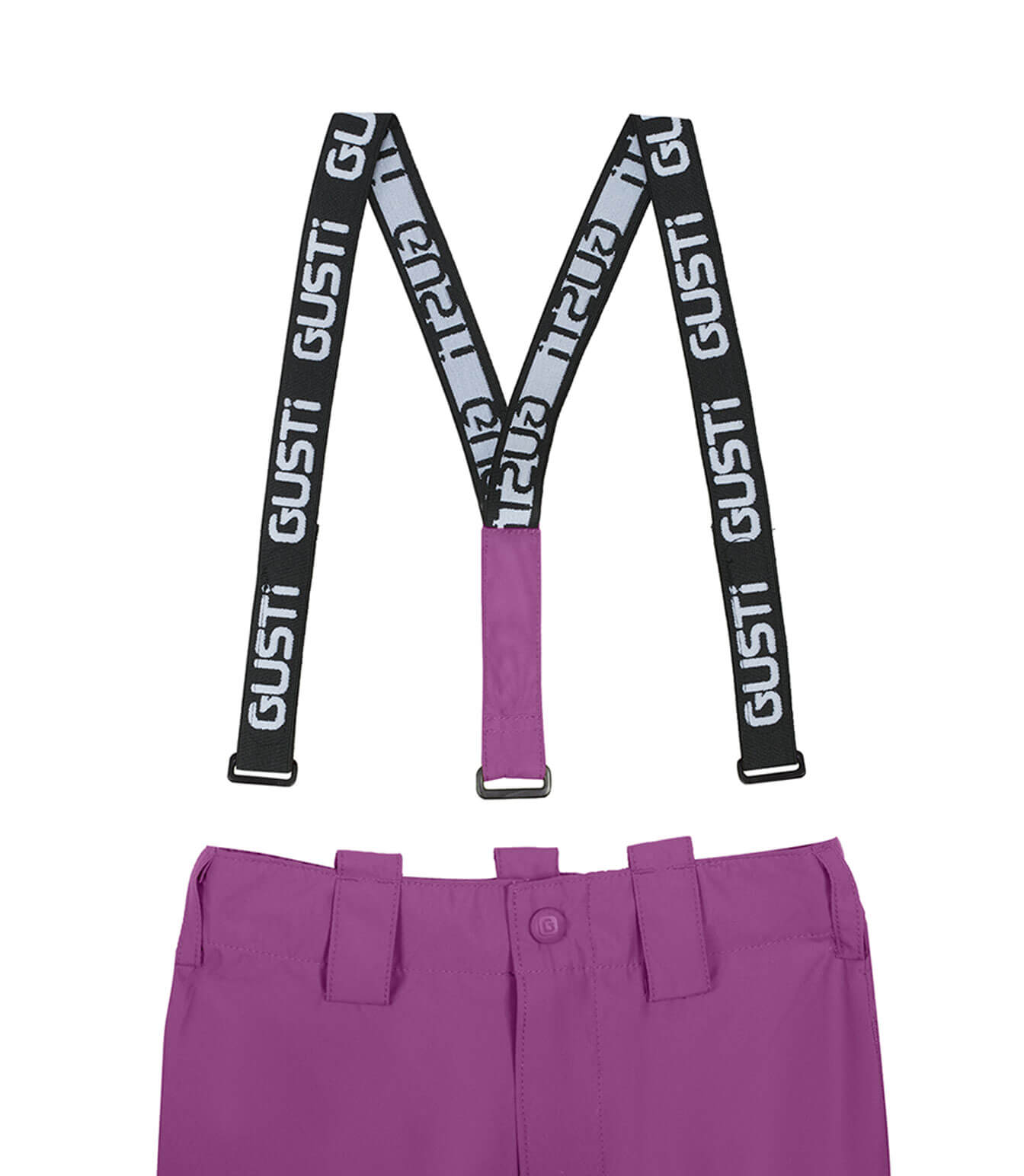 Drava Mid-Season Pants