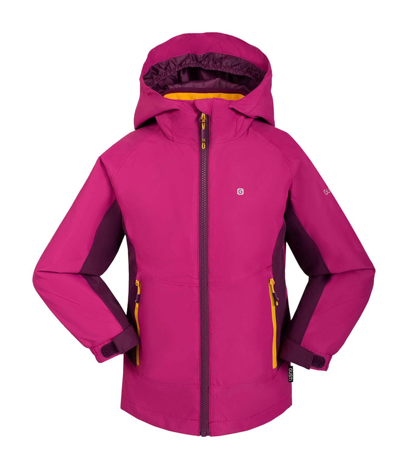 Trek 3-in-1-Jacke für Mädchen
