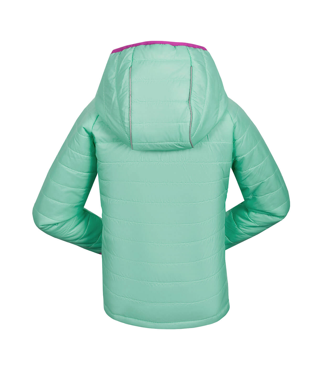 Leichte Steppjacke für Mädchen von Acacia