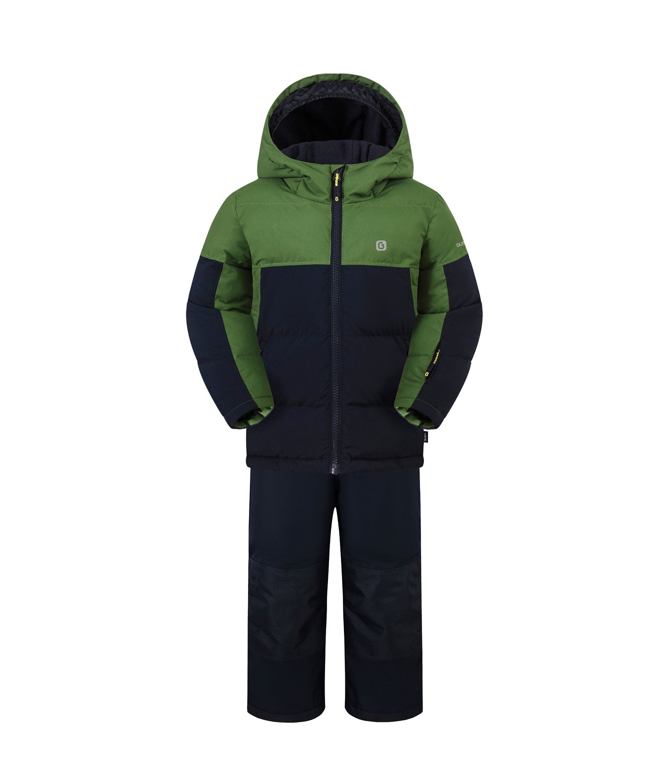 Benito Boys Snowsuit