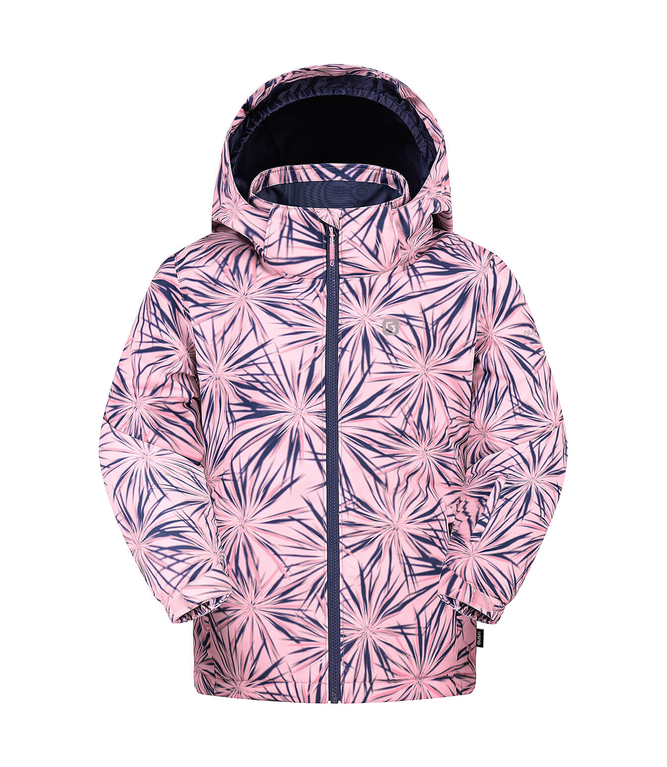 Clover Girls Winter Jacket