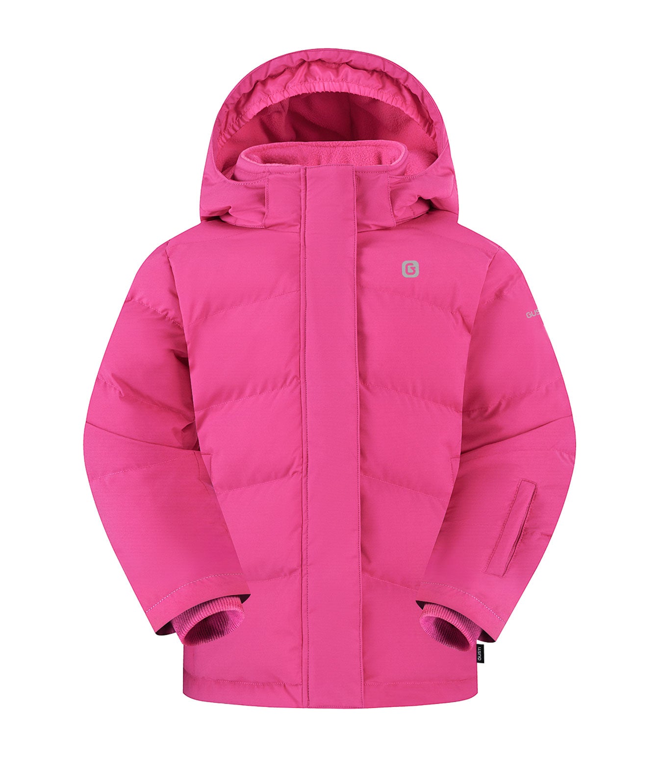 Jemma Girls Parka