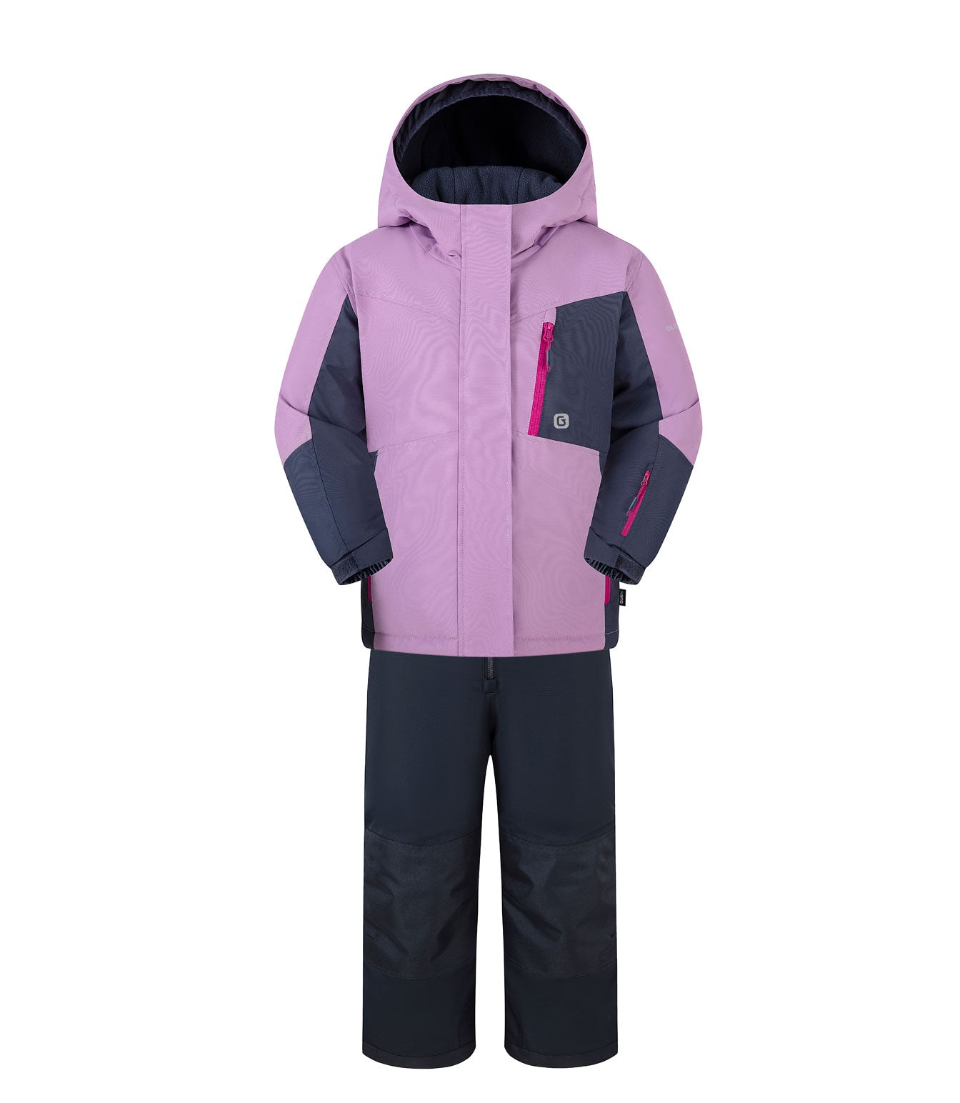 Penny Girls Snowsuit