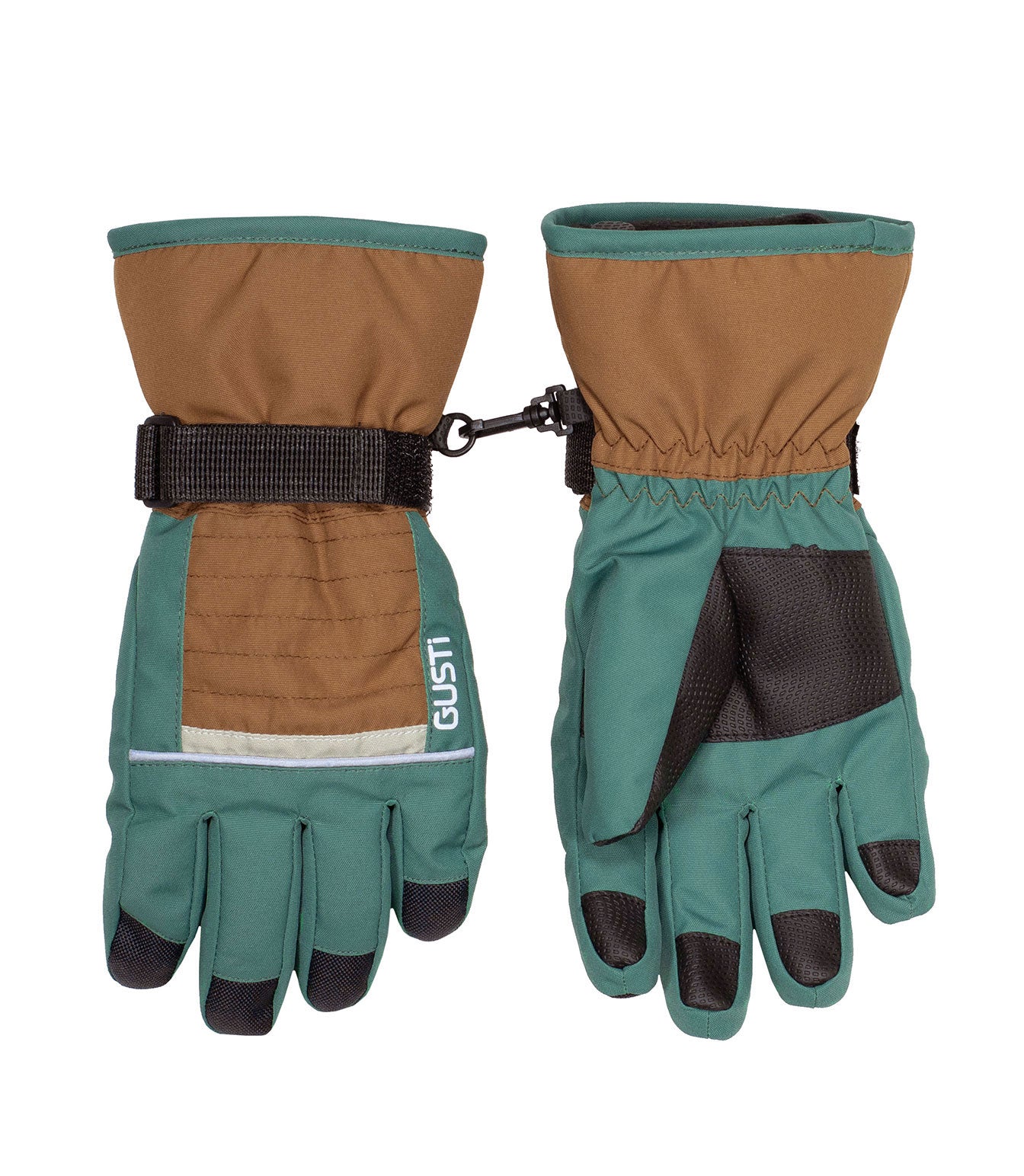 Java Winter Gloves