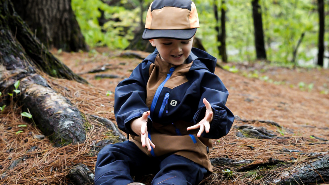 Tips to Protect Your Children from the Sun and Insects This Summer