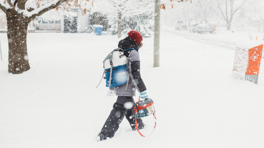 Choosing the Right Clothes for Older Kids