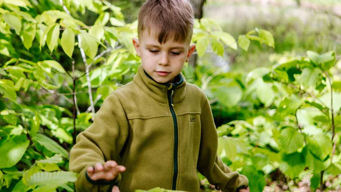 Check-list for Day Camp: What to Pack in Your Child’s Bag?
