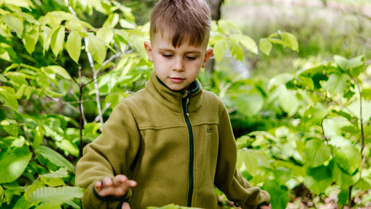 Check-list for Day Camp: What to Pack in Your Child’s Bag?