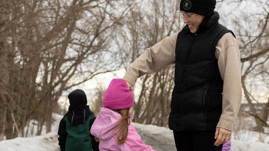 5 Mother’s Day Craft Ideas to Make with Kids