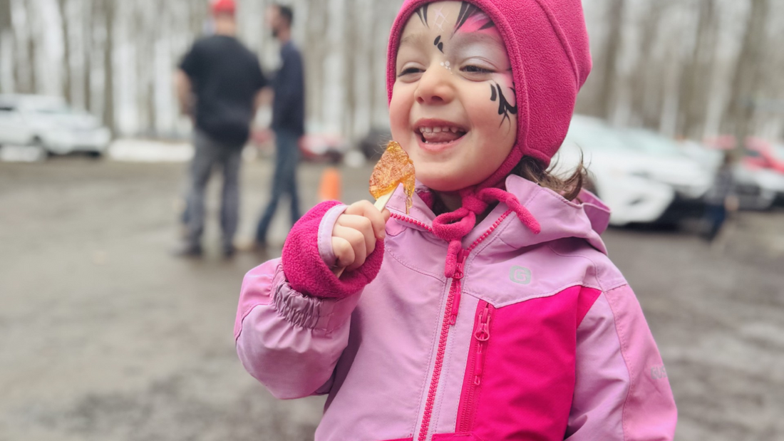 Indulge in the Sweetness of Sugar Season with These Activity Ideas