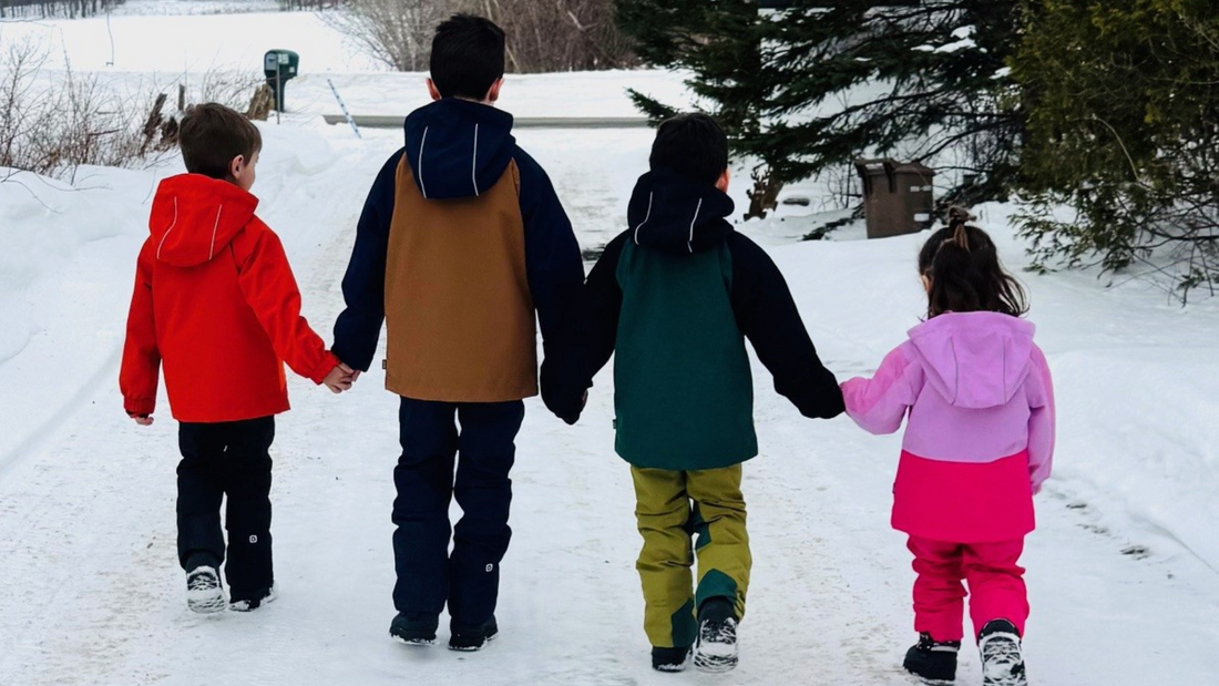 The Mid-Season Jacket Guide