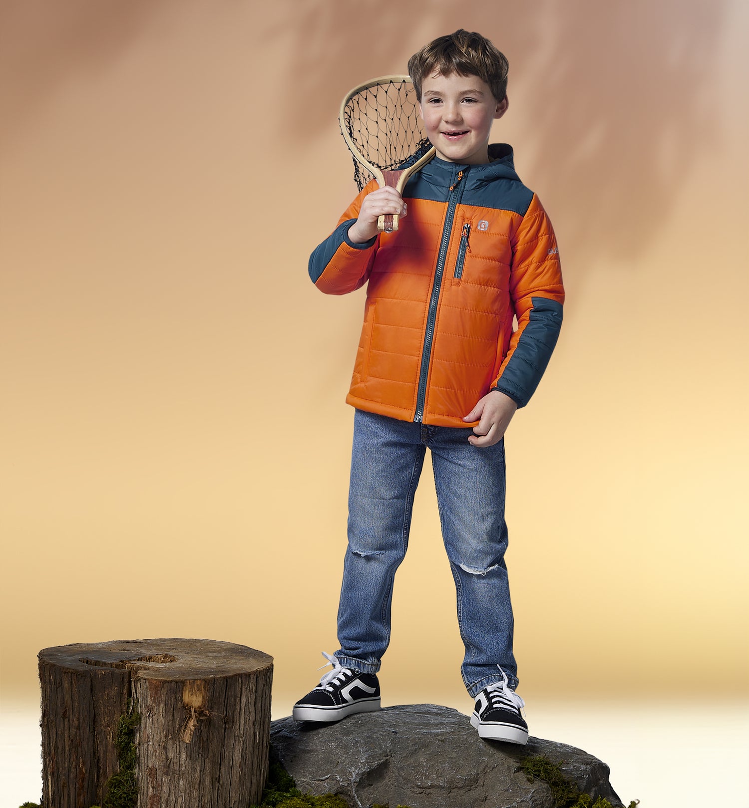 HERBST 2024 – NEUE ANKUNFT DER JUNGEN