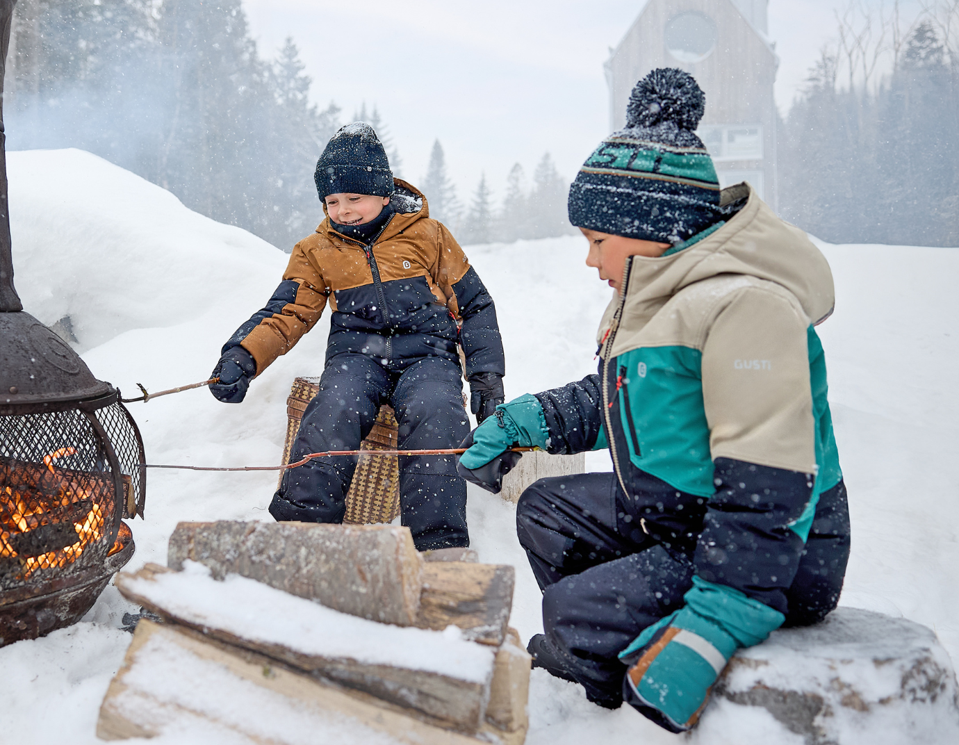 WINTER 2025 - ACCESSORIES