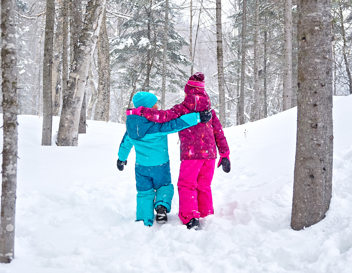 WINTER 2025 - COLLECTION