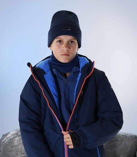 Atlas Neck Warmer