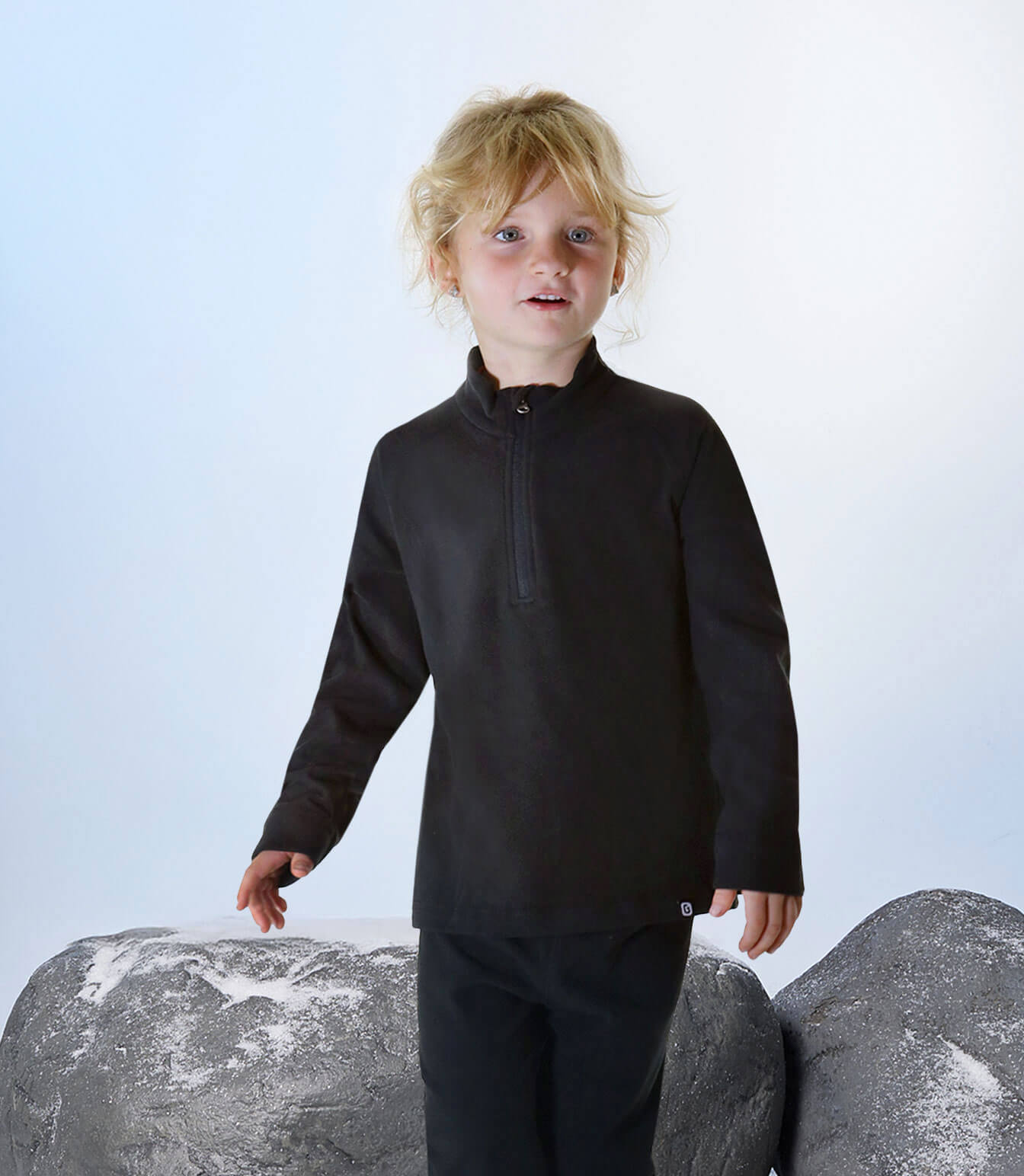 Astro Thermal Basisschicht