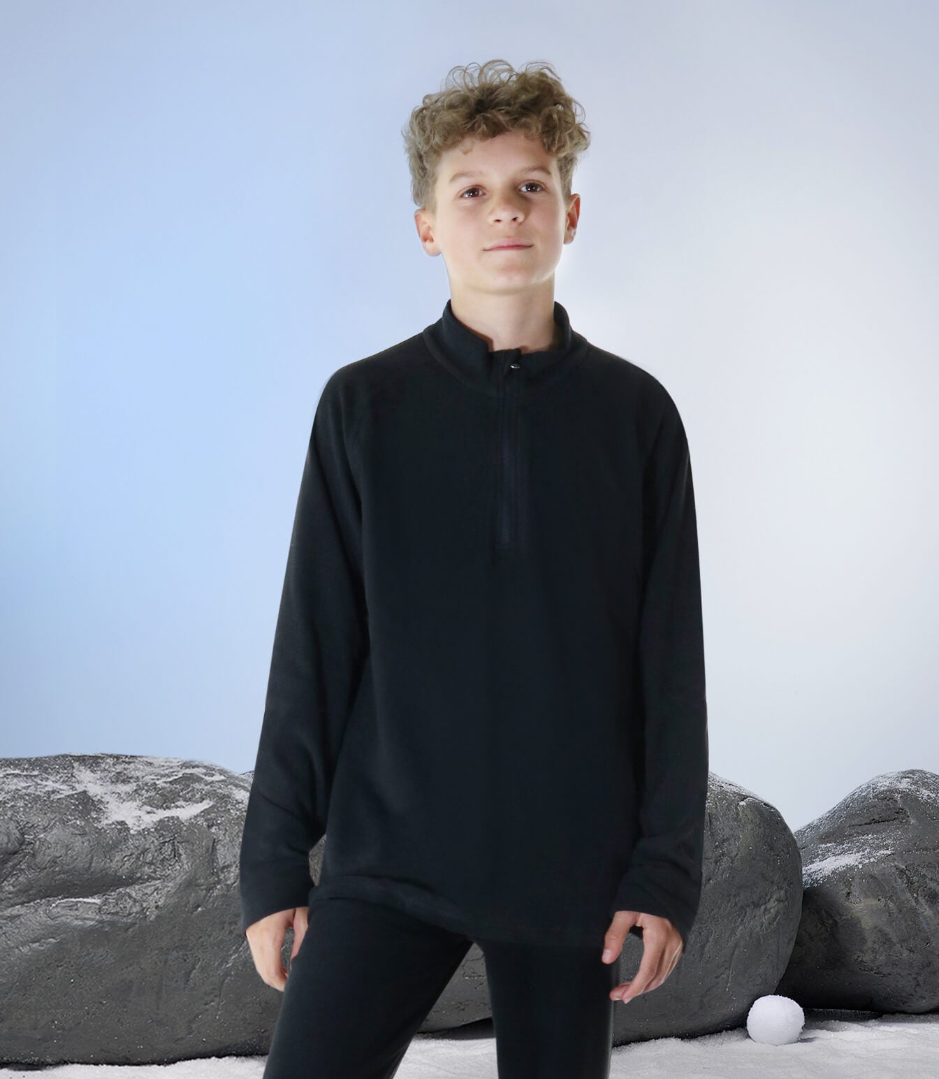 Astro Thermal Basisschicht