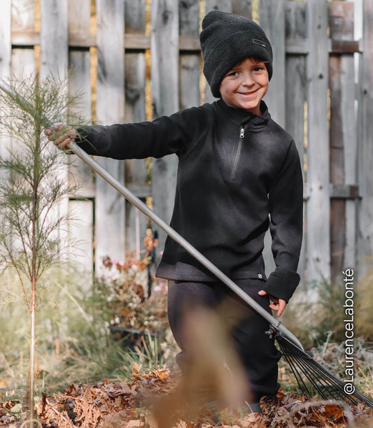 Astro Thermal Base Layer