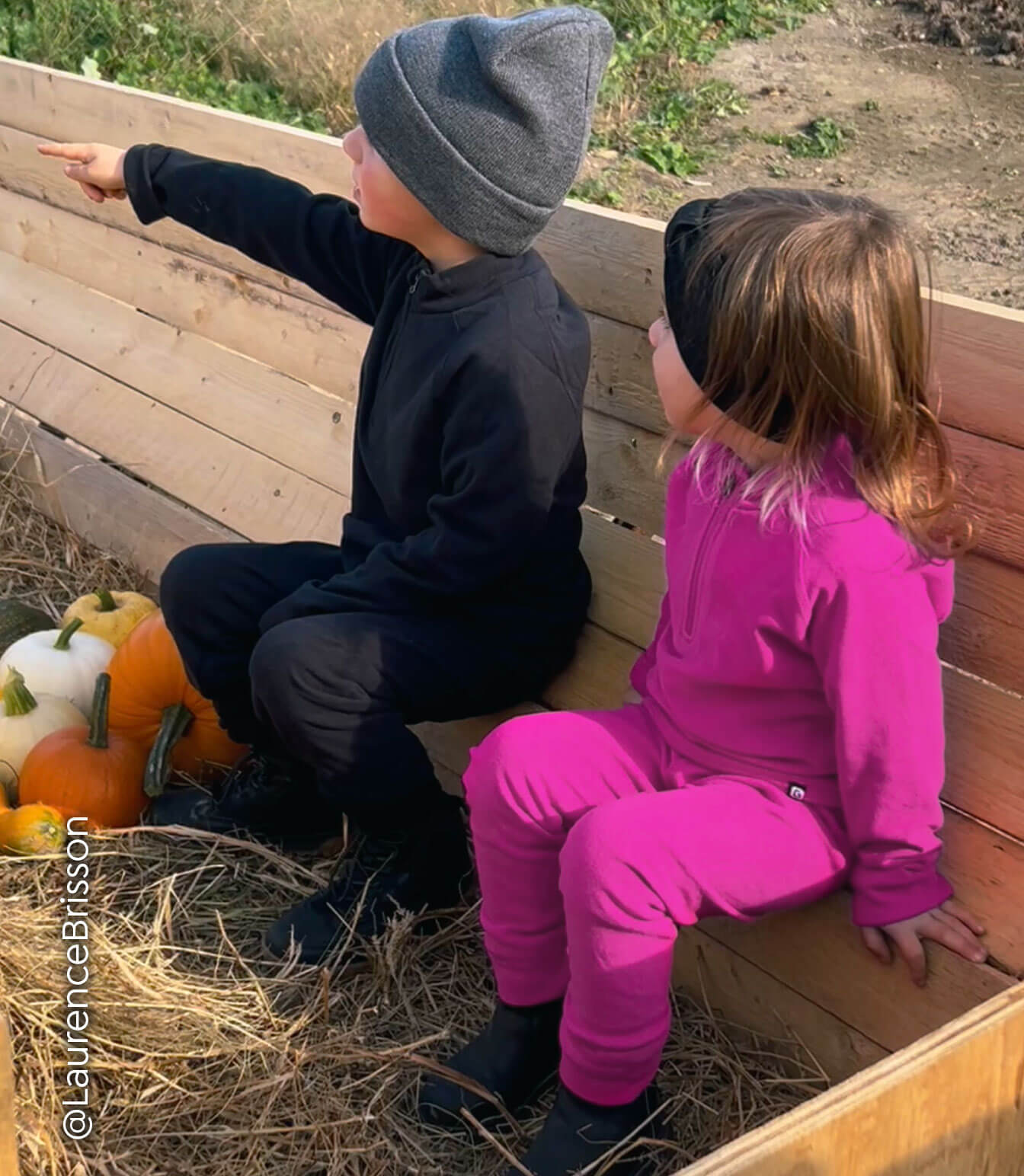 Astro Thermal Basisschicht