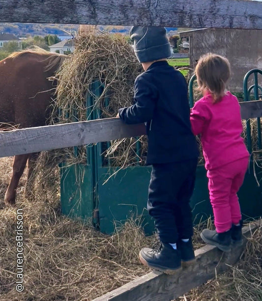 Astro Thermal Base Layer