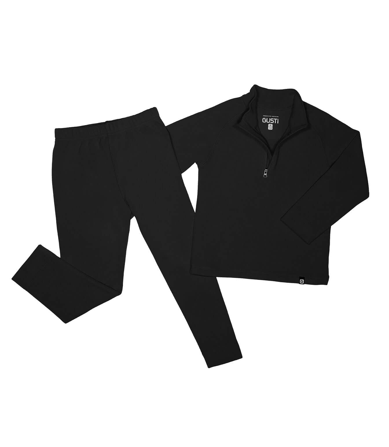 Astro Thermal Basisschicht