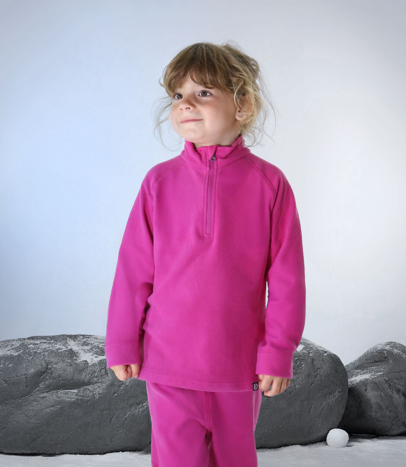 Astro Thermal Basisschicht