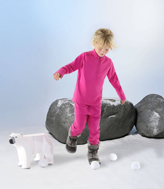 Astro Thermal Base Layer