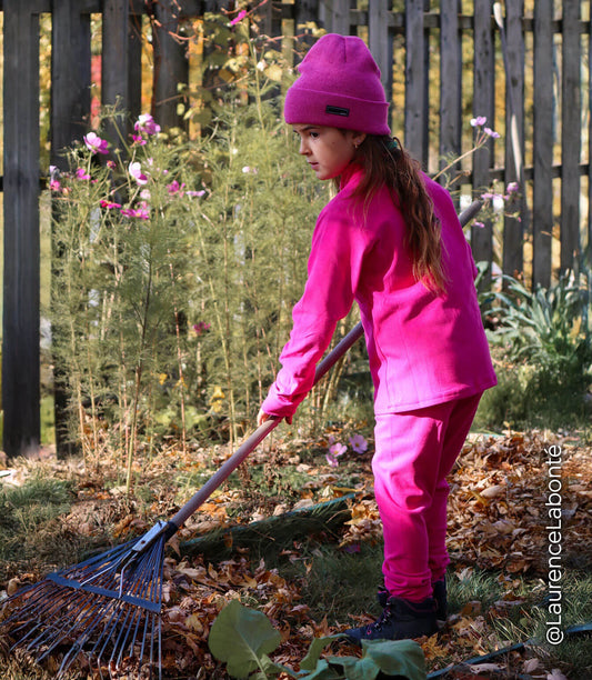 Astro Thermal Base Layer